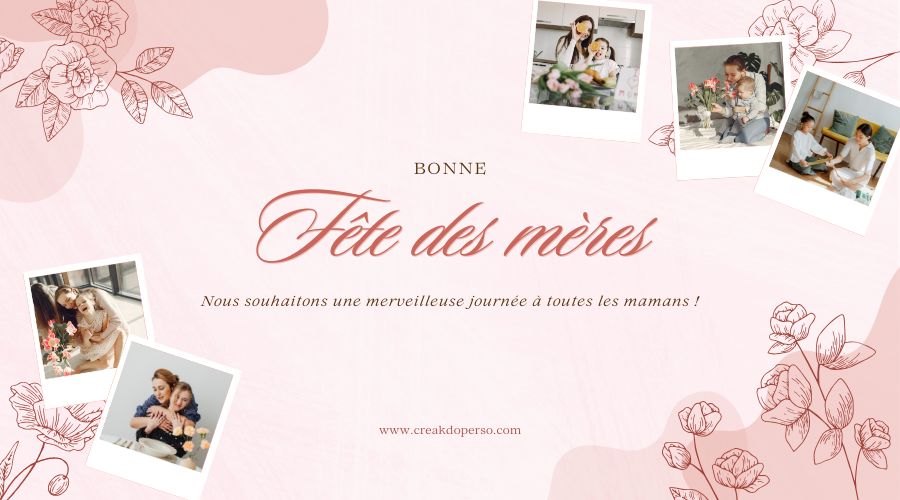 Cadeau Fête des Mères : Pourquoi l'émotion bat toujours le prix