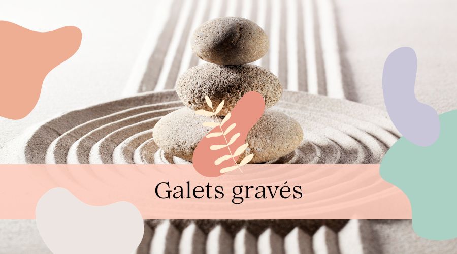 Galet gravé personnalisé : Offrez un souvenir intemporel et plein de sens