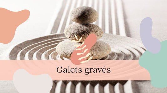 Galet gravé personnalisé : Offrez un souvenir intemporel et plein de sens
