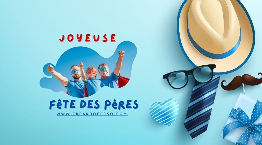 Fête des Pères : 3 raisons d'oublier la cravate pour un cadeau unique