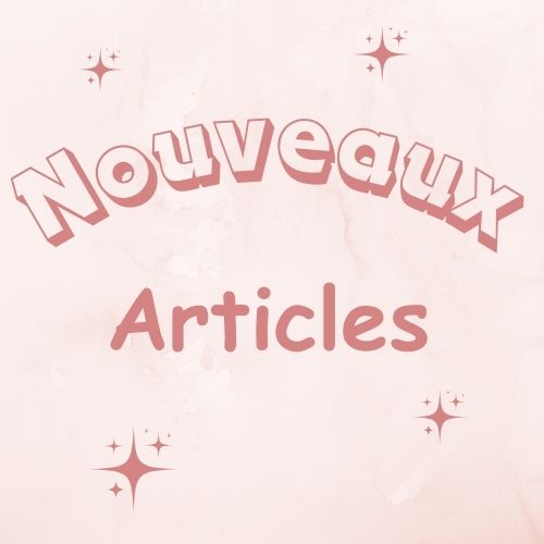 Nouveautés