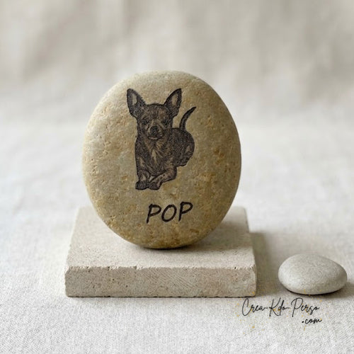 Galets Gravés Personnalisés | Souvenirs & Déco Artisanale